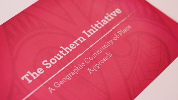 The Southern Initiative