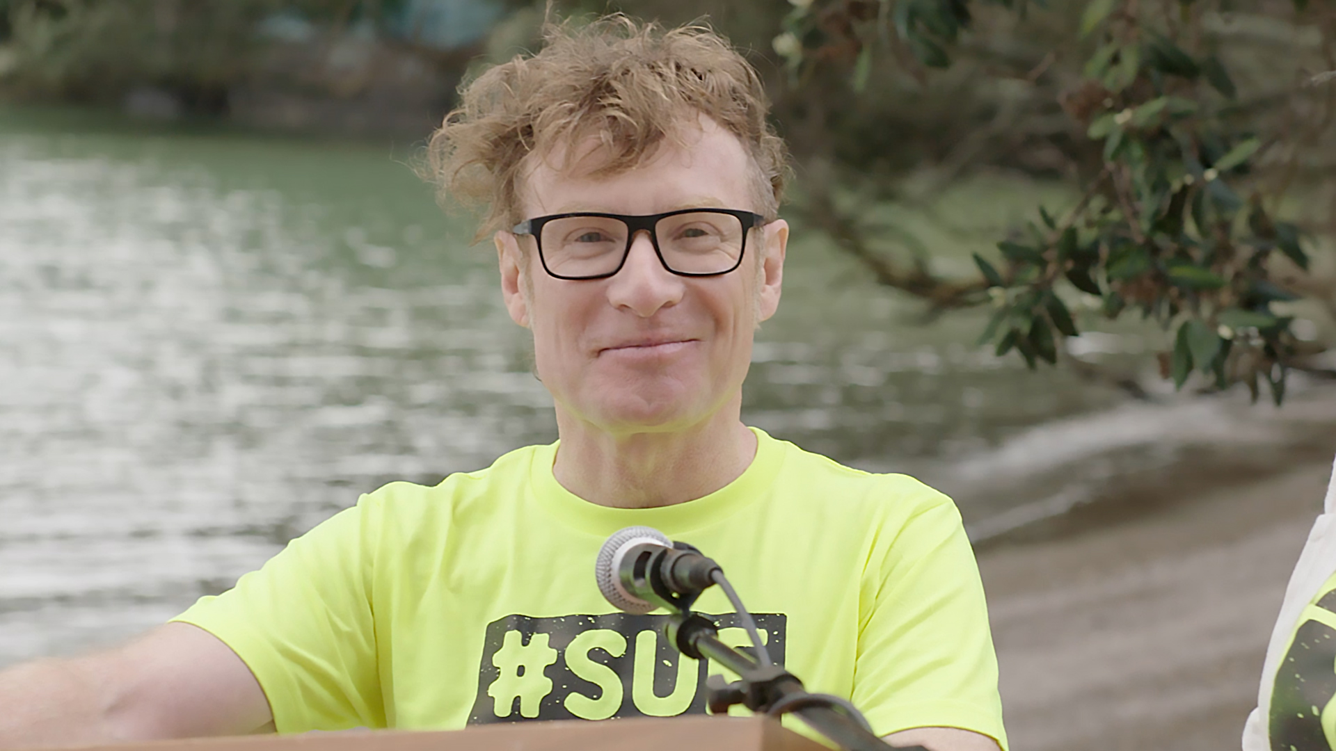 Sussie Sea #SueTheSea - Borderless
