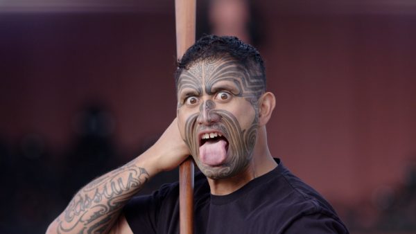 Meet my Auckland – Kingi